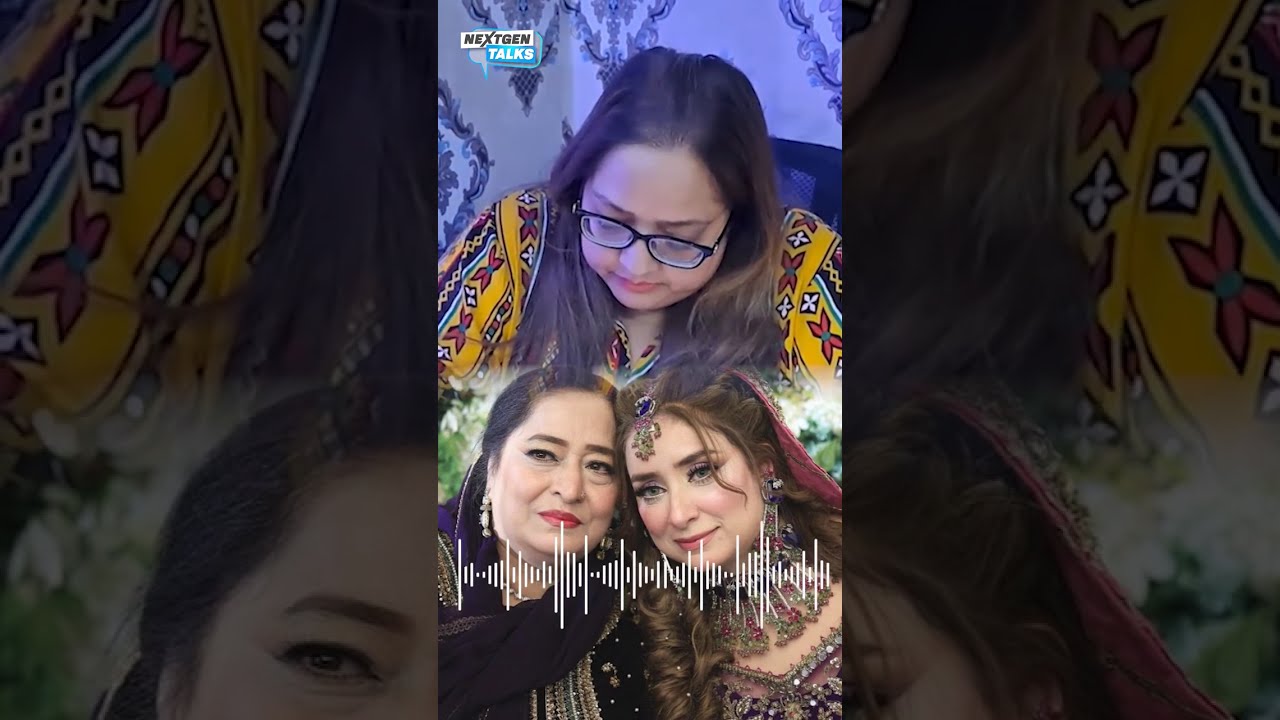 Doctor Nabiha Ki Saas Ki Ruby Malik Ko Call! 02 | Dr Ruby Malik - NextGen Talk