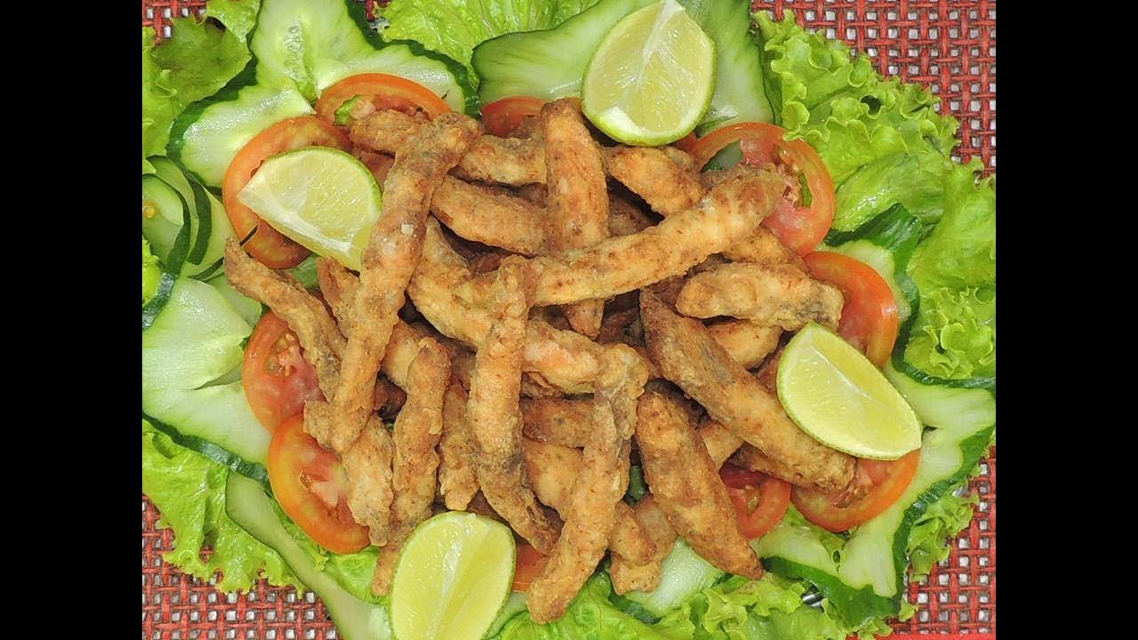 ISCA DE PEIXE TIL&Aacute;PIA