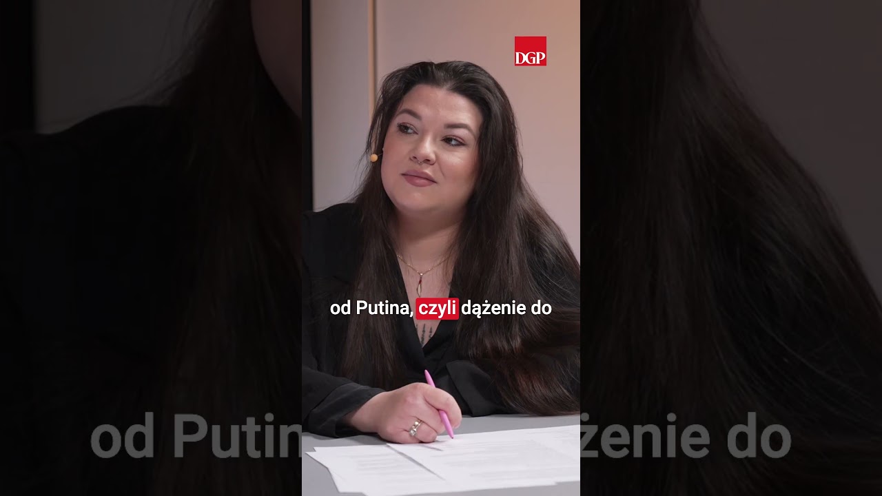 Nawrocki z Putinem w ideologicznym sojuszu?! Brutalna diagnoza