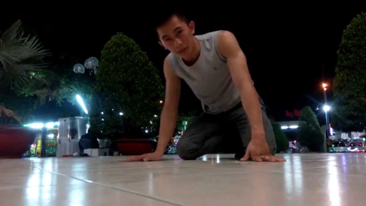 hướng dẫn đá ngựa - how to learn Flare