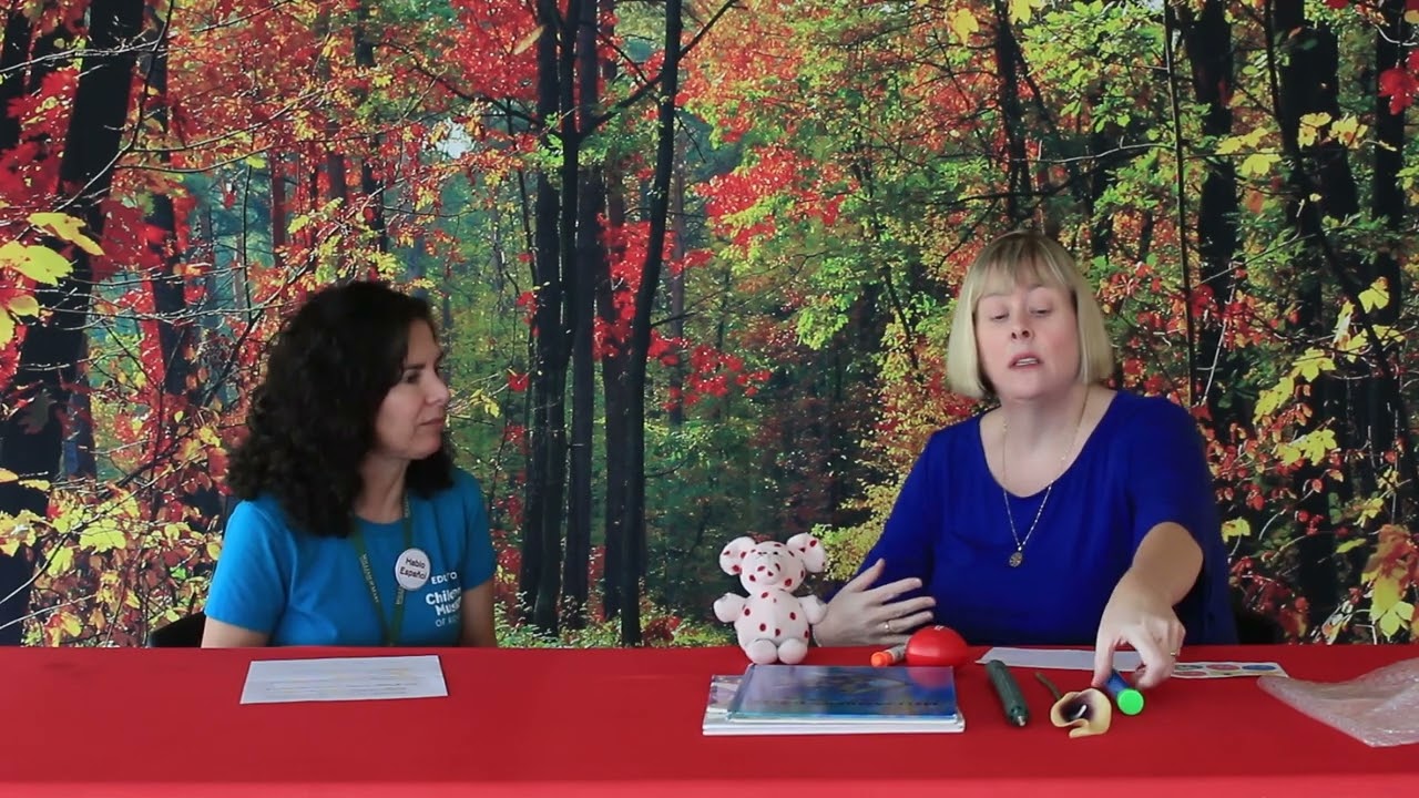 TIPS & TALKS: SOCIAL-EMOTIONAL SUPPORT