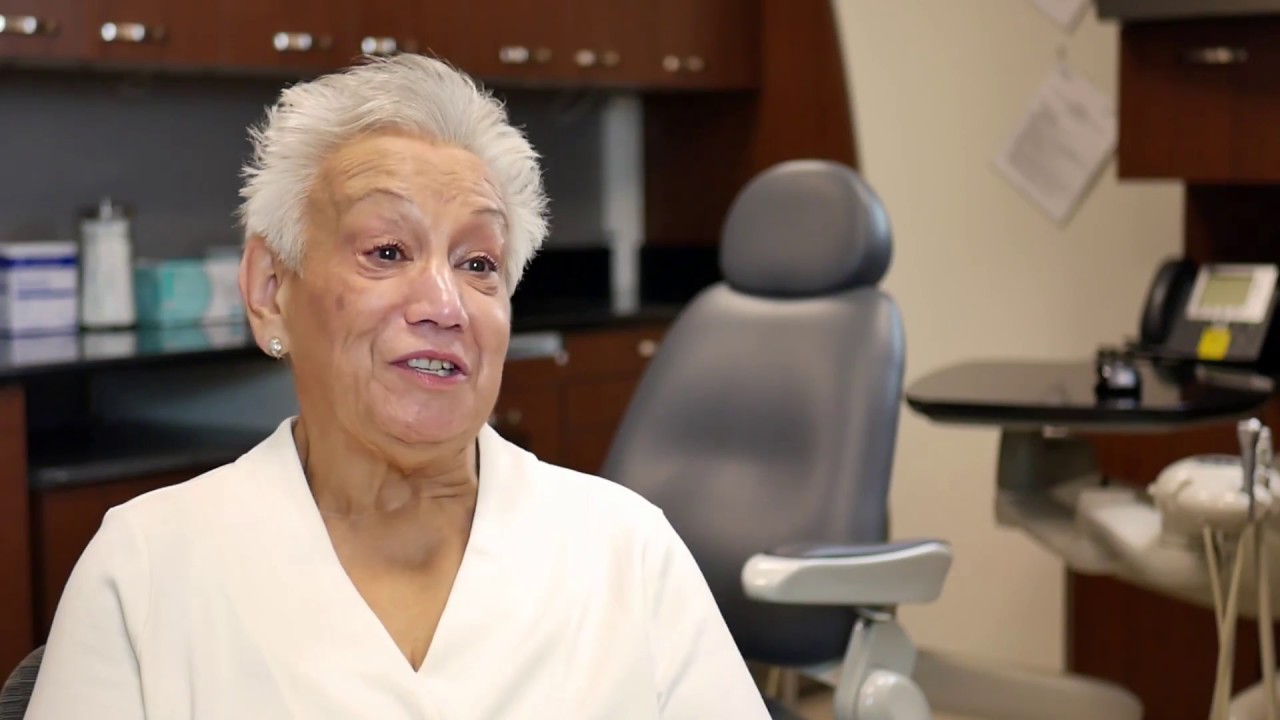Oral Medicine & Facial Pain Specialists Helping Patients Face the Pain