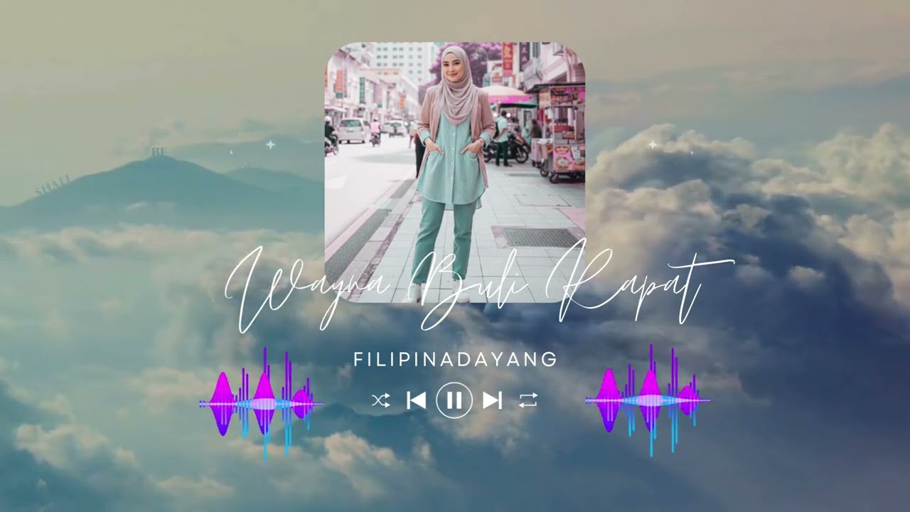 Wayna Buli Rapat by Abdilla ( Cover by FilipinaDayang )