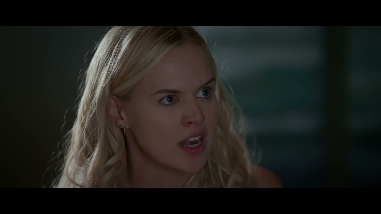The Secret Life of Amy Bensen | Season One Finale Teaser | PASSIONFLIX