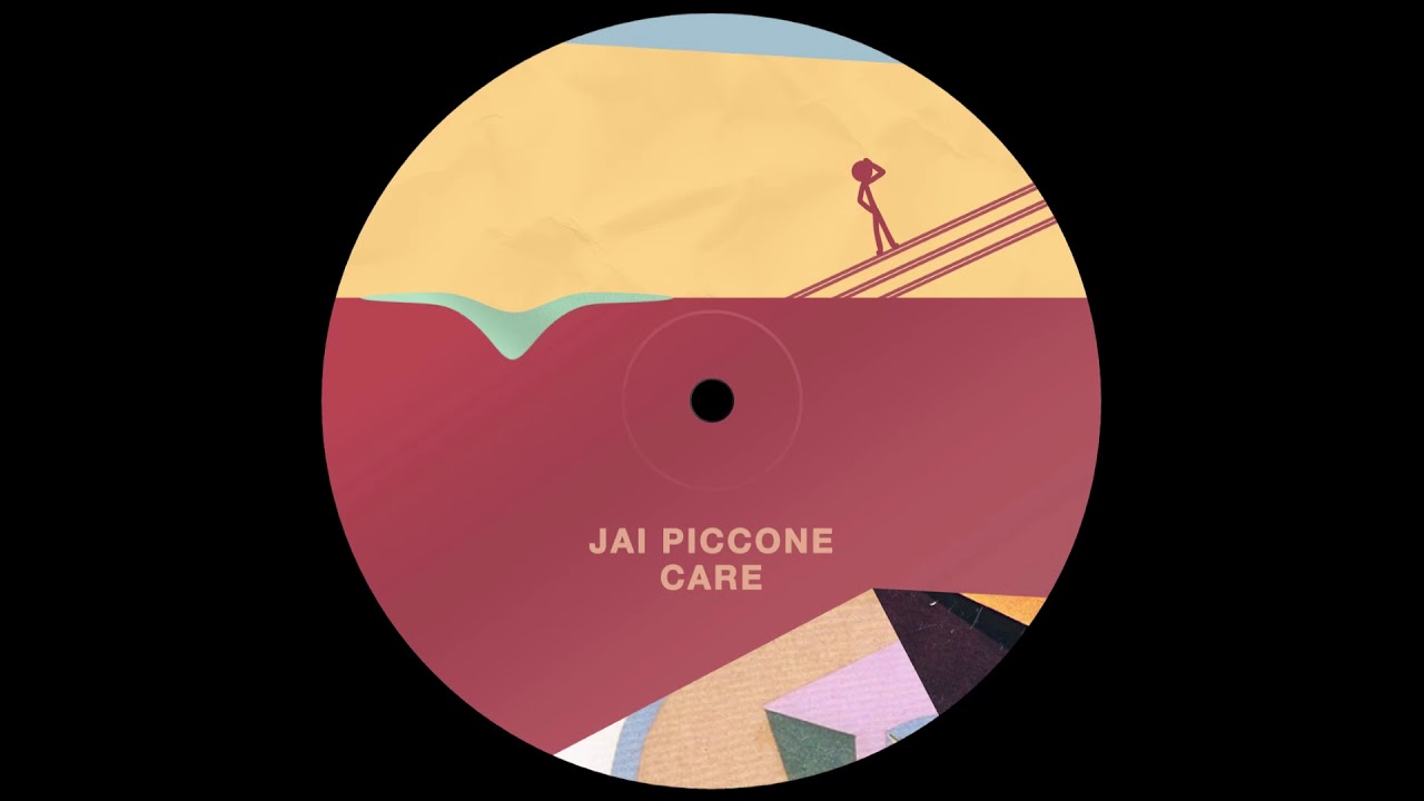 Jai Piccone - Care
