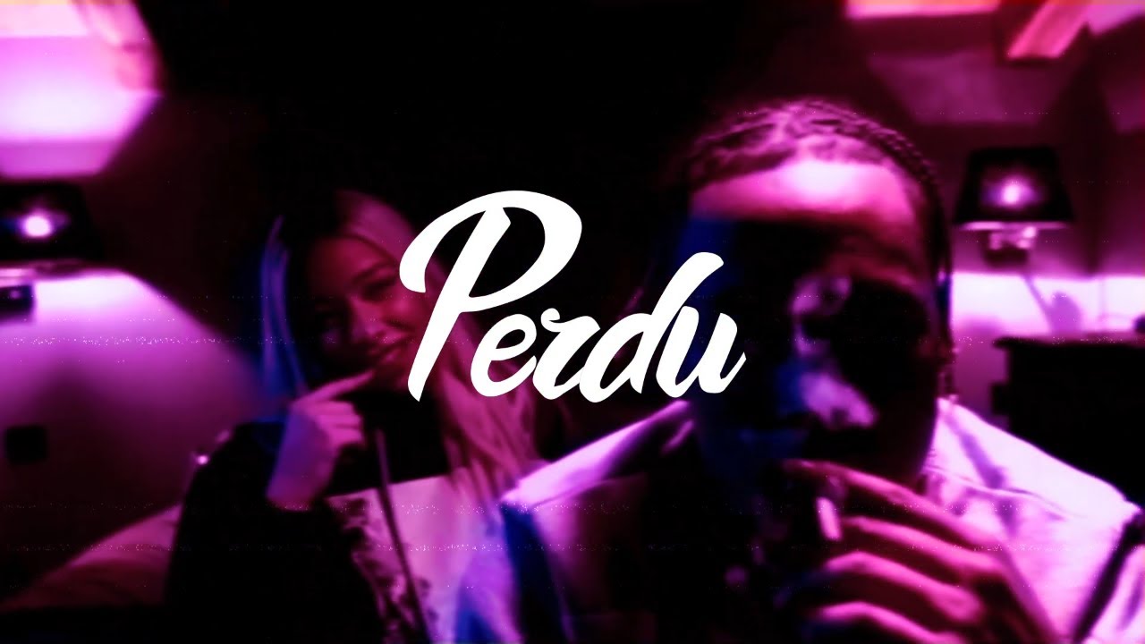 Central Cee x Green Montana Sad Drill Type Beat - 