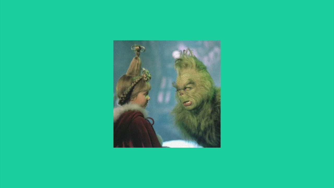 Where Are You Christmas - Faith Hill (Slowed and Reverb)