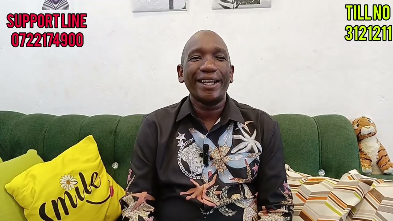 GOD WILL SHOW UP WHEN THE TIME IS RIGHT