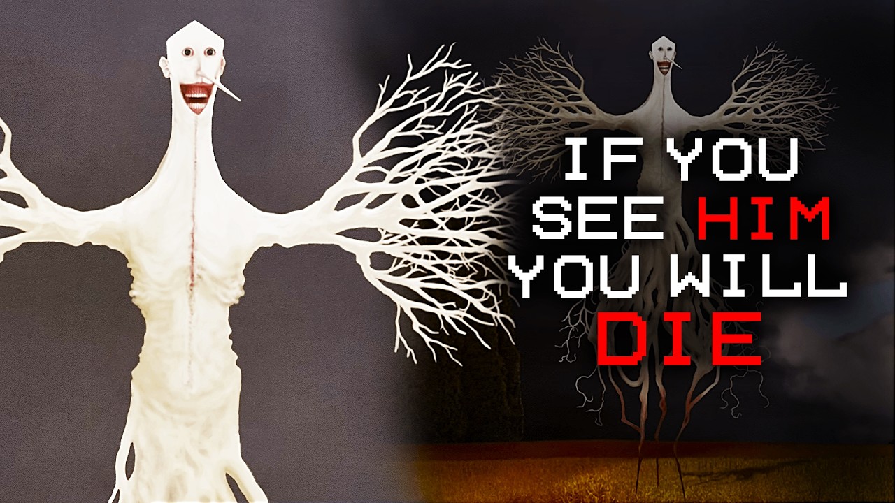 This Creature MARKS Your DEATH! | Desiderio Doctor Nowhere
