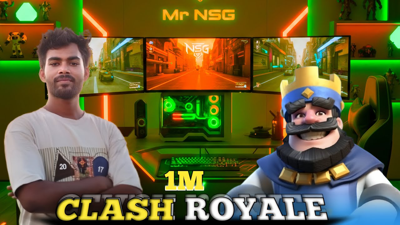 clash Royale