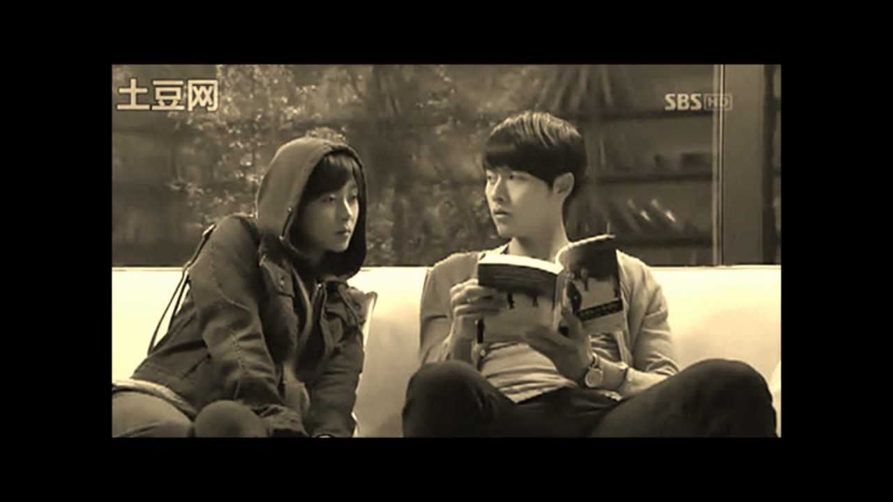 [ENGLISH VERSION] That Man - Hyun Bin