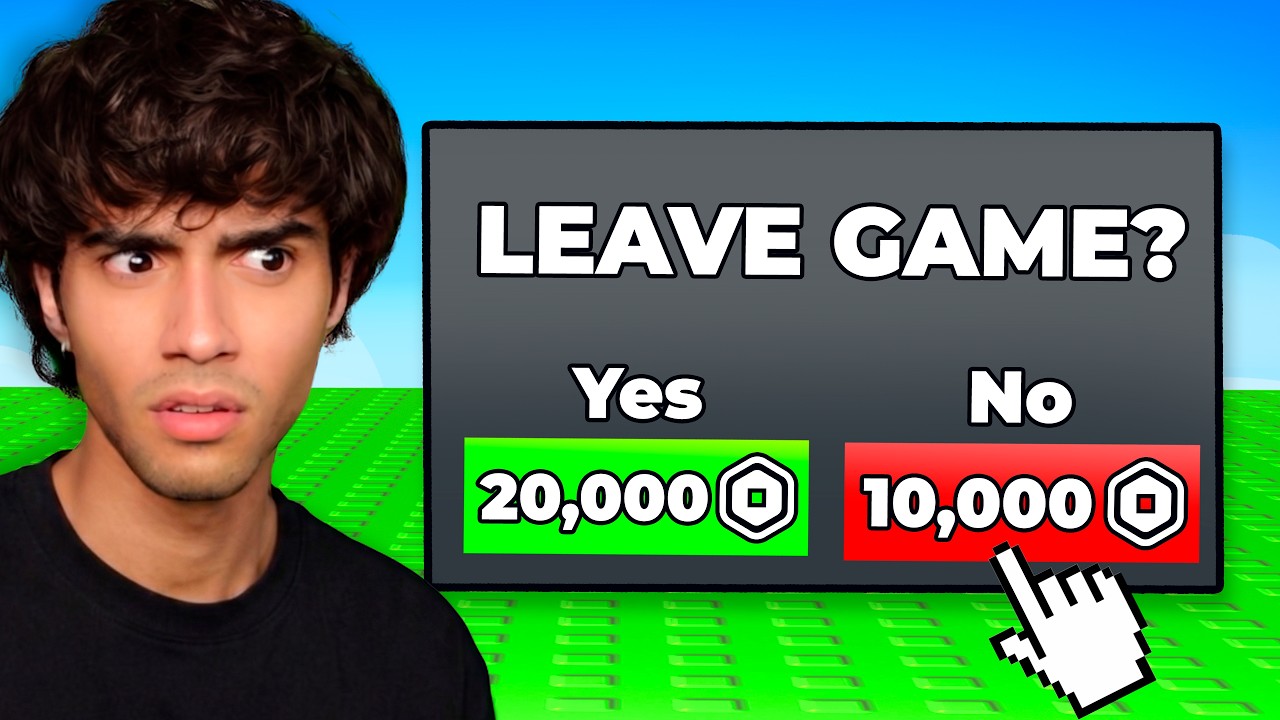 Самые &laquo;pay-to-win&raquo; игры в Roblox...