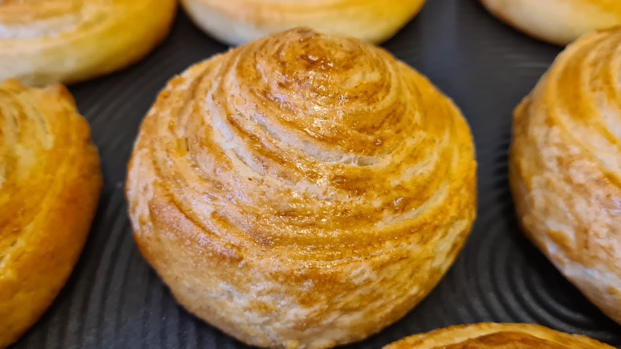 Sabroso Pan Seda auténtico Colombiano 🇨🇴