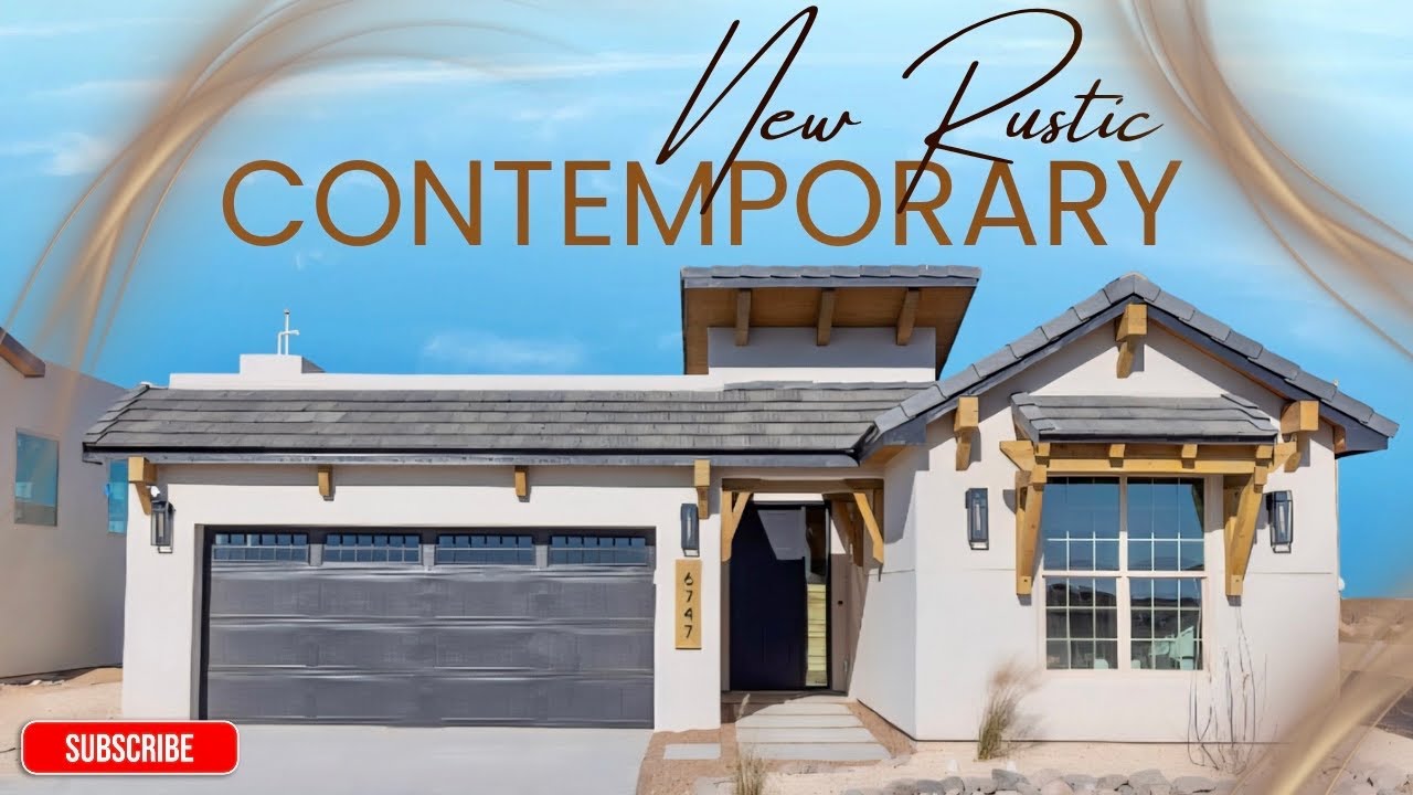 🔥 LAS CRUCES NEW MEXICO HOMES: Best Kept Secrets & Top Home Builders | Hosted by Realtor Mike Flores