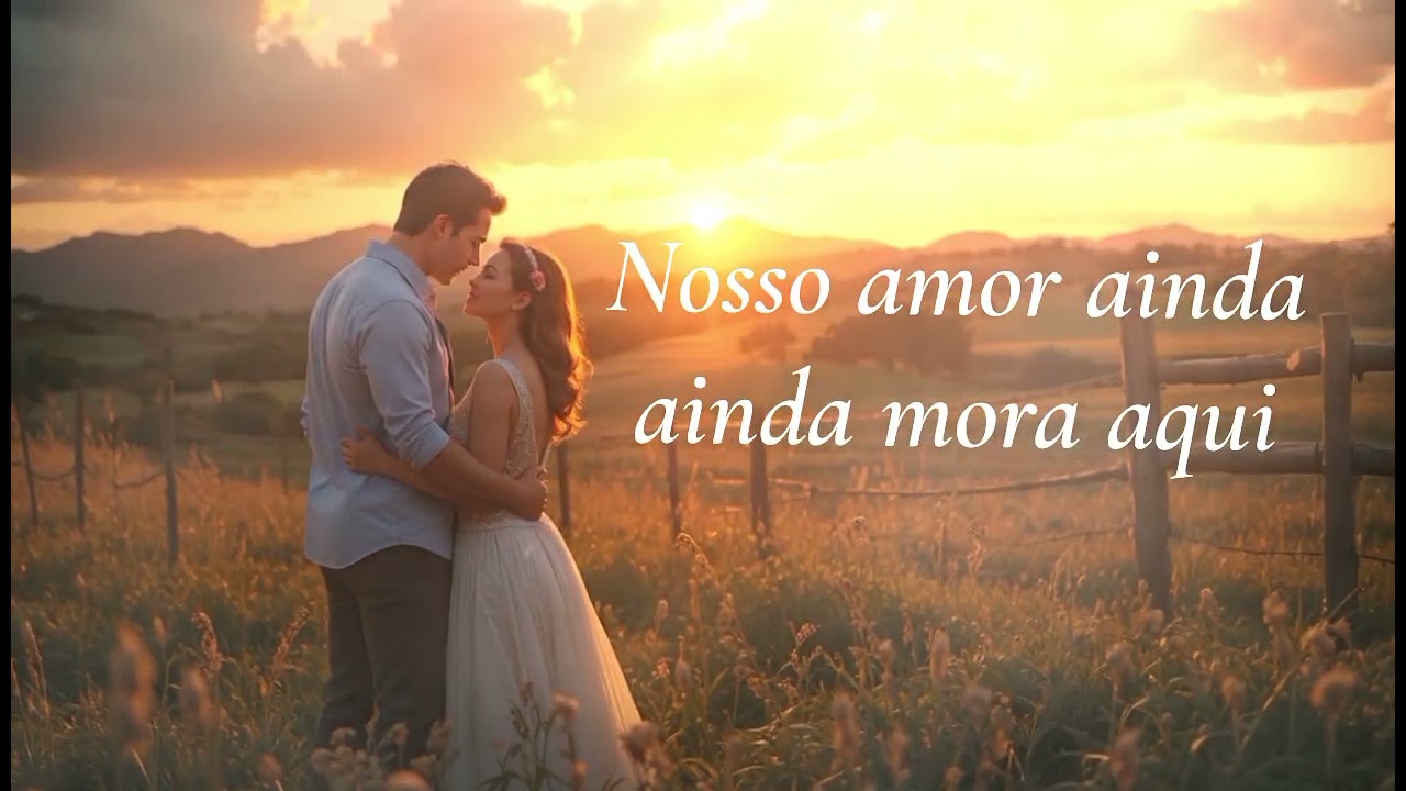 IMPÉRIO SERTANEJO - NOSSO AMOR AINDA MORA AQUI