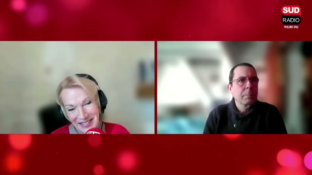 Brigitte Lahaie - La sodomie, pourquoi les hommes sont-ils attir&eacute;s ?