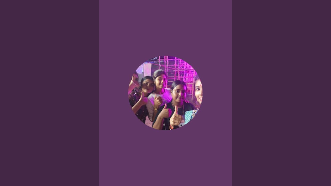 Sikha Biswas is live!