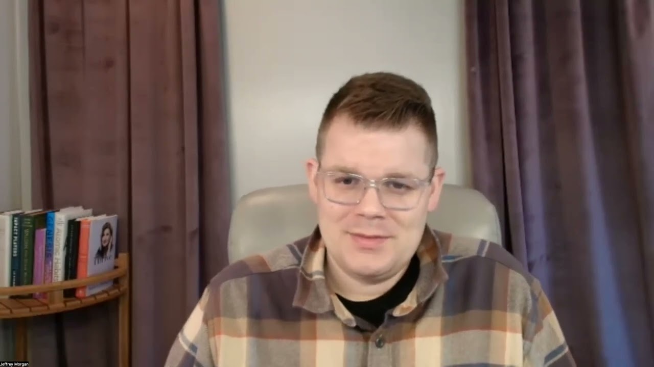 Soul Awareness Weekly Connect - February 7, 2026
