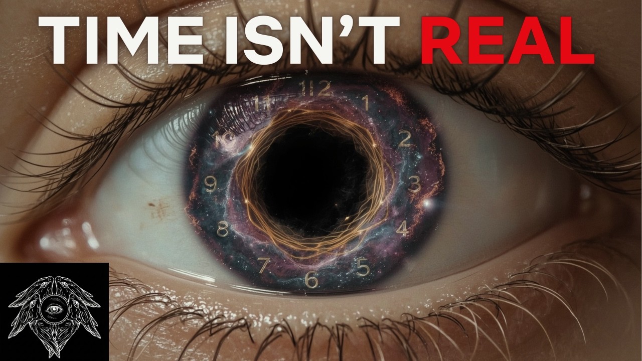 The Hidden Truth About Time (And How It Controls You)