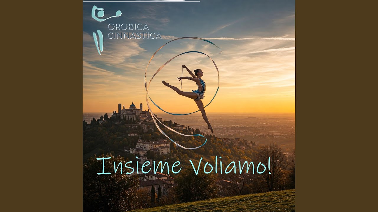 Orobica Ginnastica, Insieme Voliamo!