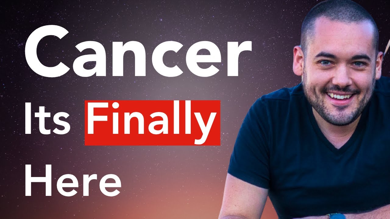 Cancer 