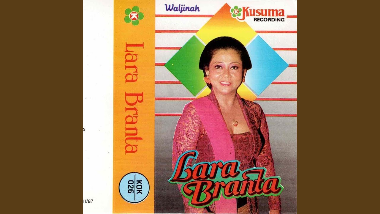 Kencana Katon Wingka (feat. Orkes Gema Puspita)