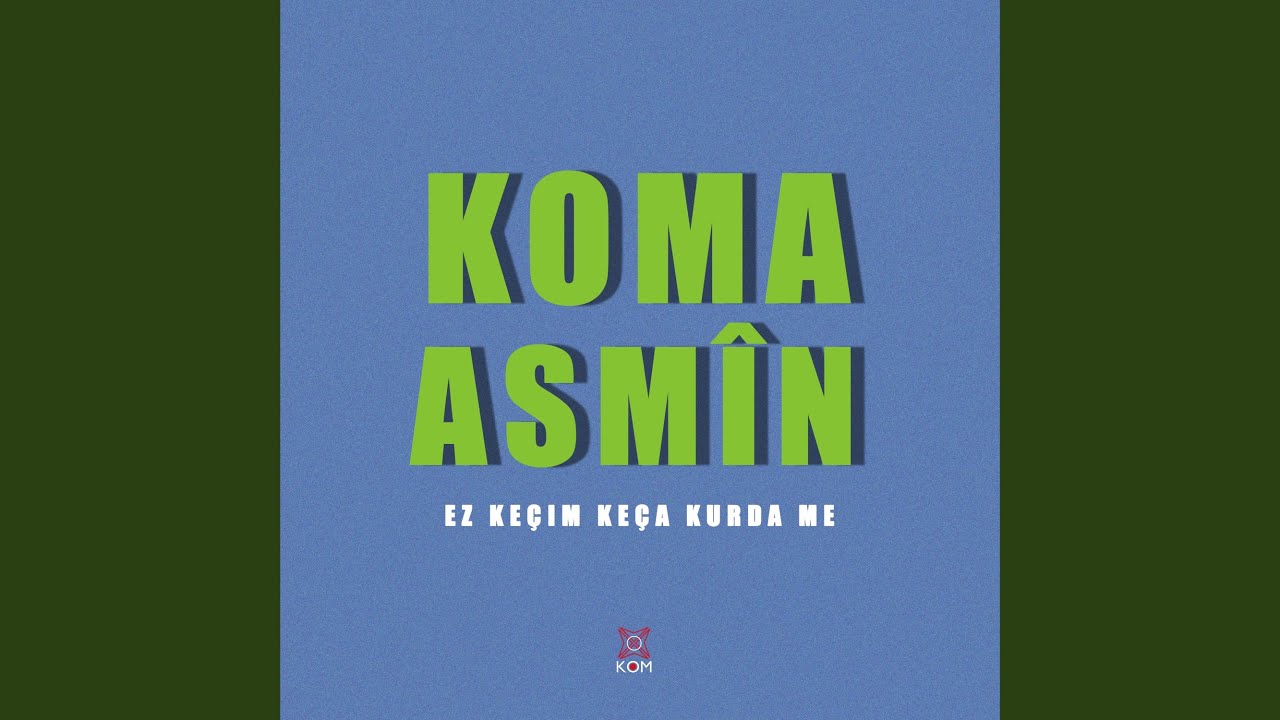 Ez Keçim Keça Kurda Me
