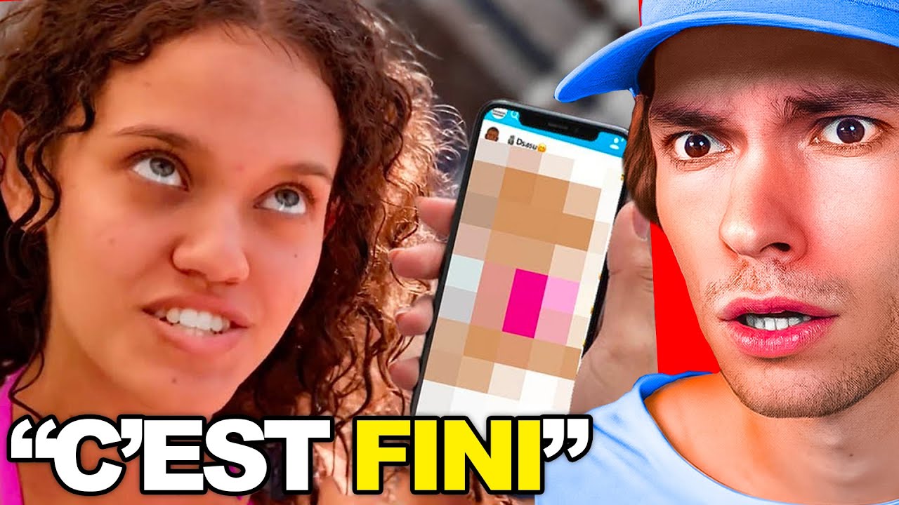 ELLE TRAHIT SA MEILLEURE AMIE POUR ÇA !!