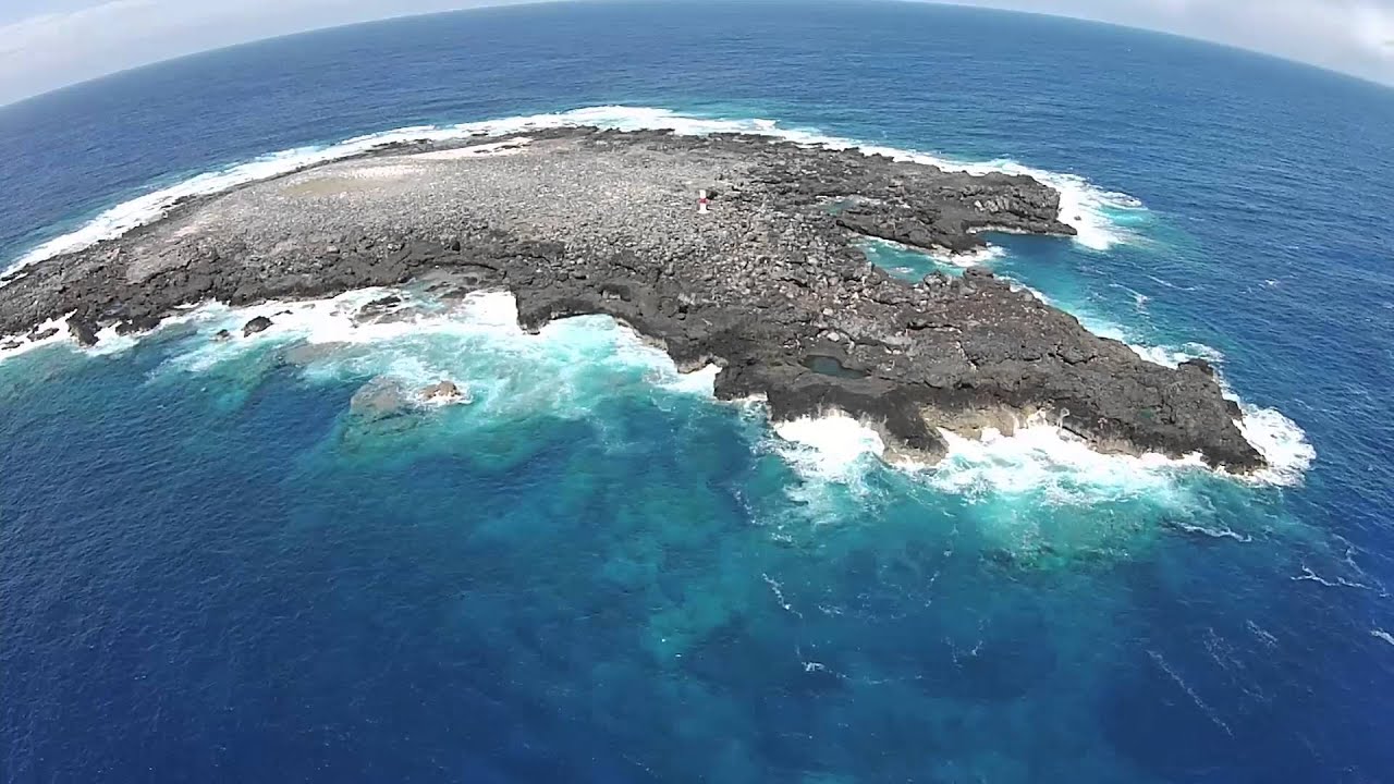 (CAP.6) EXPEDICION A ISLA DE PASCUA / EASTER ISLAND - BENETEAU OCEANIS 58 - SAILING ANTARTICA