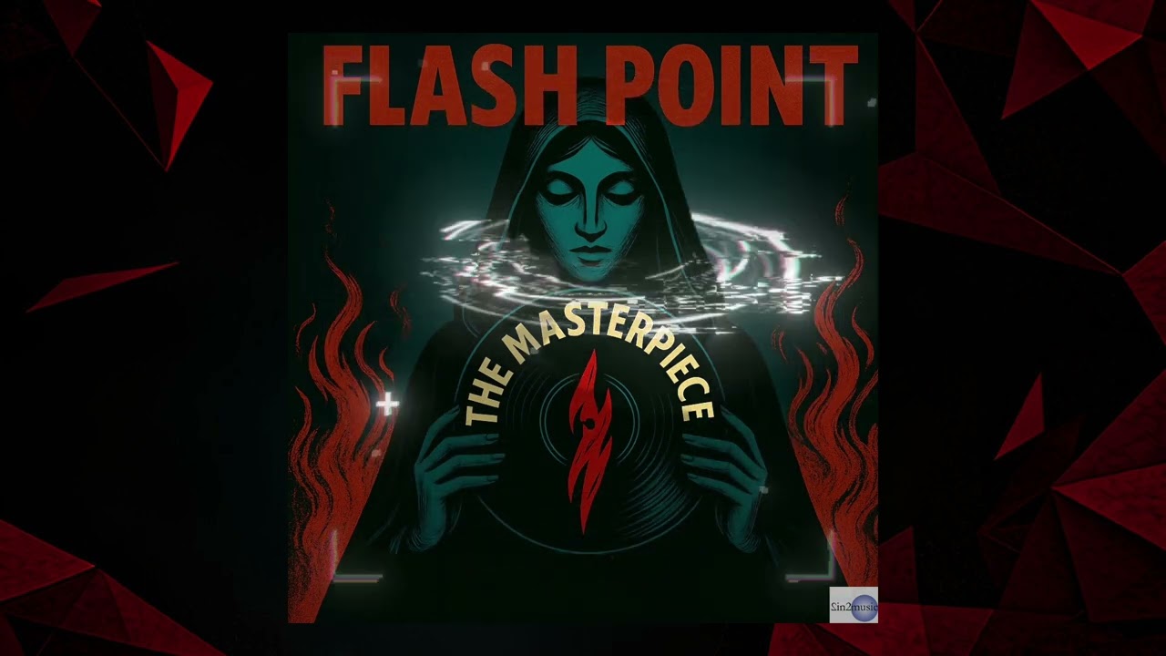Flash Point - Answer My Call (From the Album 