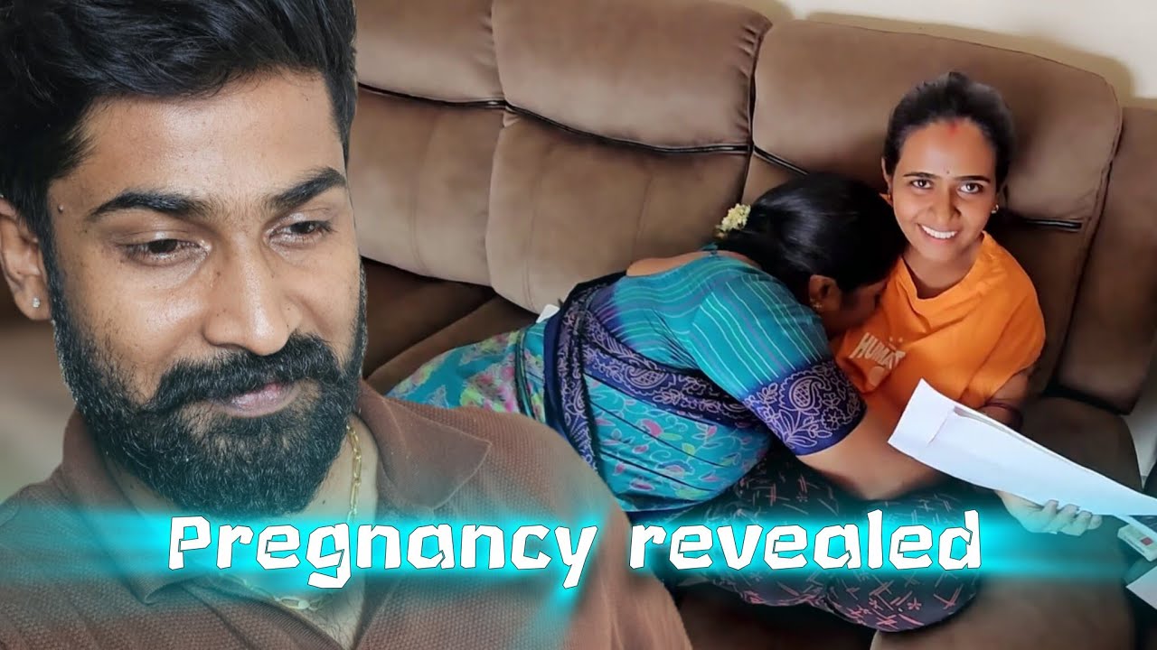 Family Reactions 🥺 | Pratheek, Moulya | Our new venture