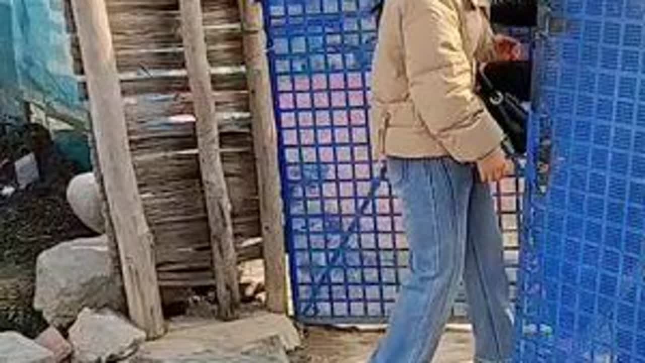 聪明的媳妇只知道把自己的小家过好，婆家才是你永远的家。#就想说点大实话