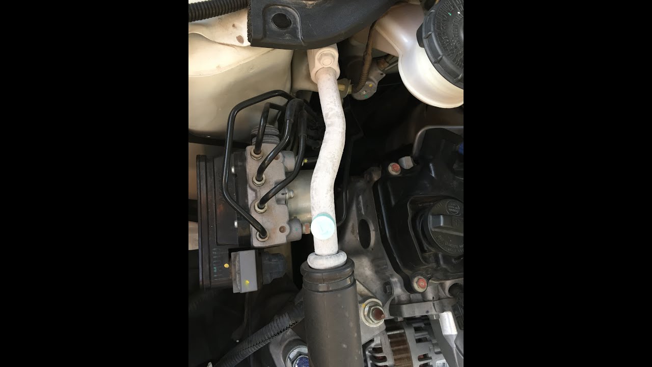 TATa Tigor Ac not working (