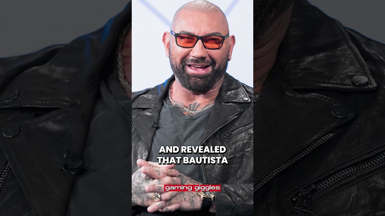 Who Can Play Kratos in Live Action? | Gaming Giggles