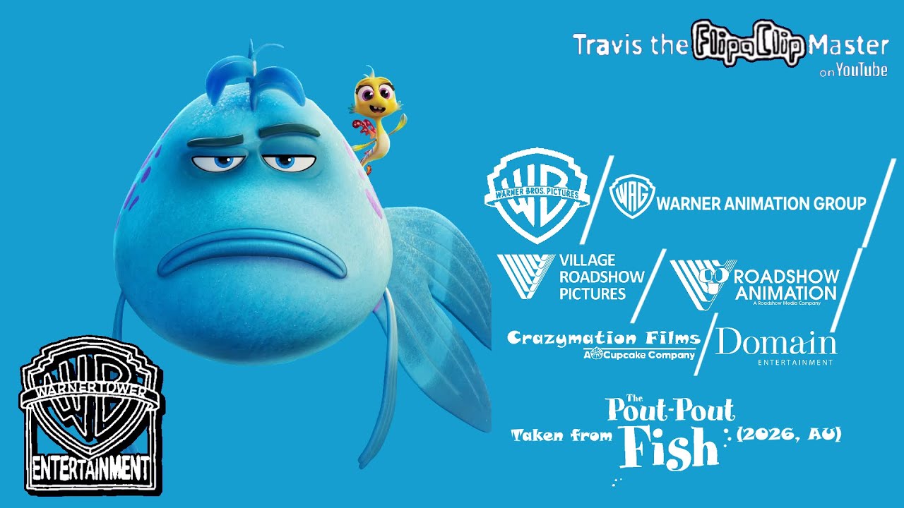 Warner Bros./WAG/Village Roadshow/RA/Crazymation Films/Domain (2026, AU)