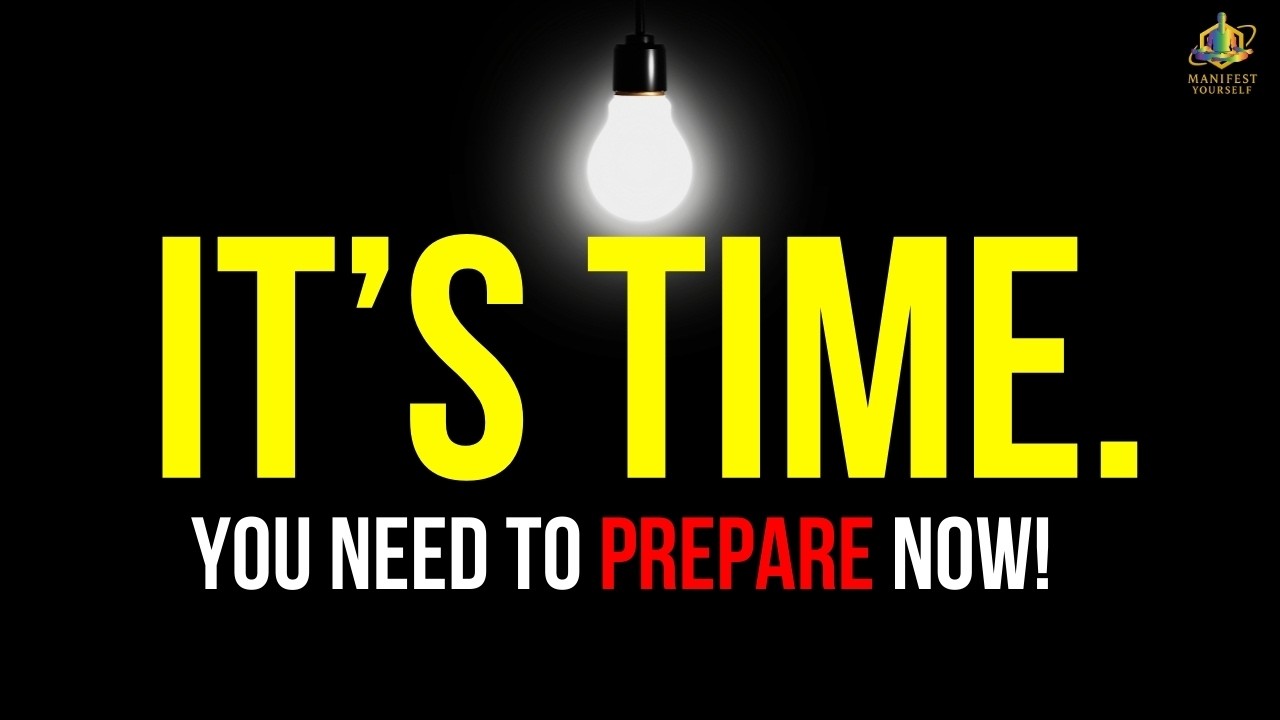 YOUR FUTURE SELF HAS ONE LAST UPDATE FOR YOU! (trust me!)