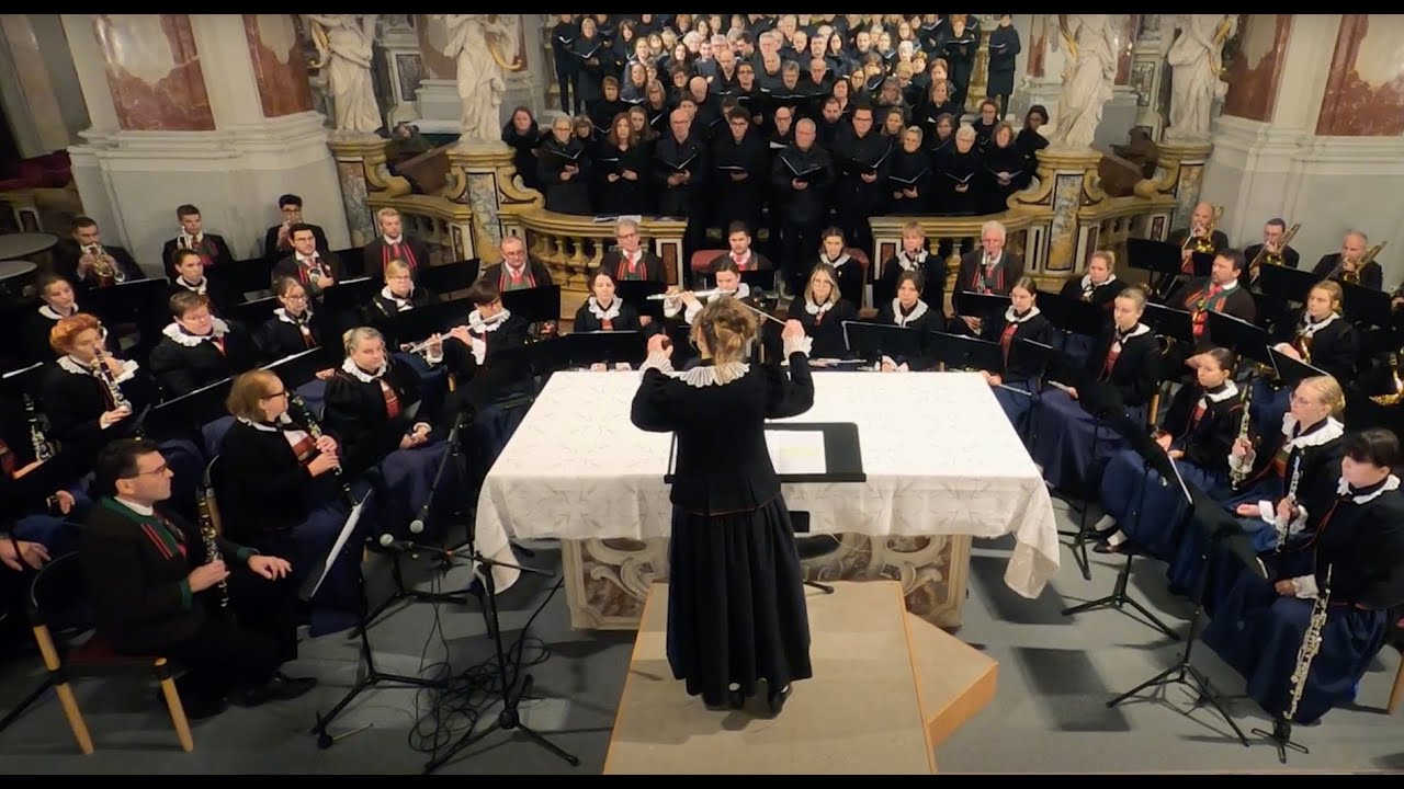 Hymn to the Fallen - John Williams - Musikkapelle Vahrn 2023; Marion Goller