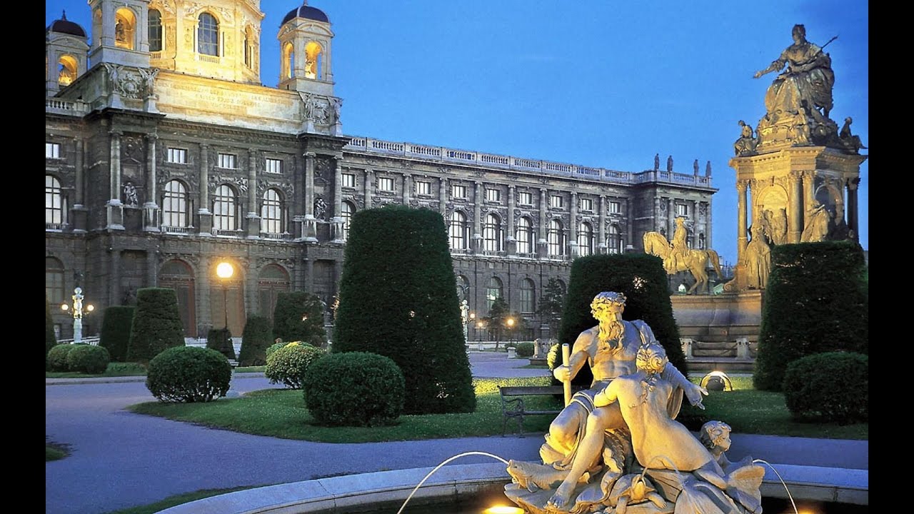 Jose Feliciano - The Sound Of Vienna