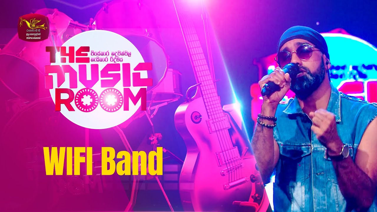 Wifi Band - Tamil Song | The Music Room | @RooTunes