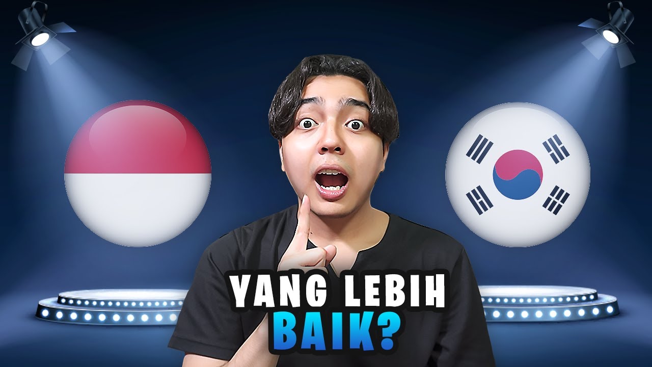 Battle Negara Mana yang Lebih Baik? di Roblox