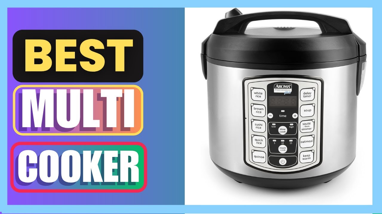 Aroma Housewares Professional Plus
