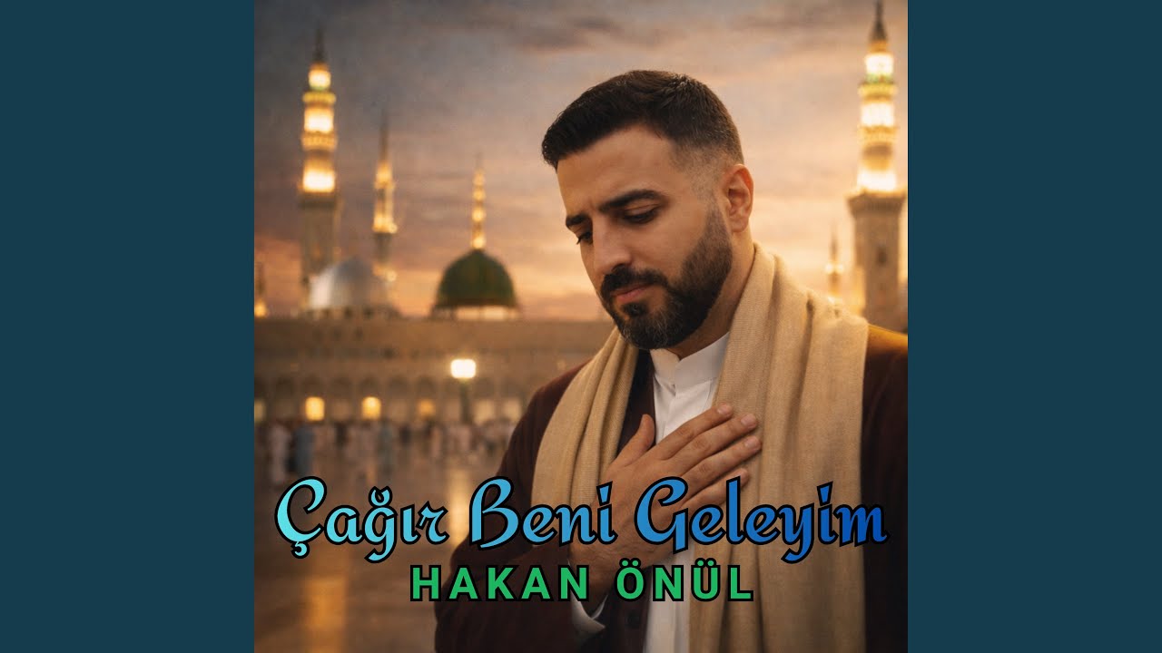 Çağır Beni Geleyim
