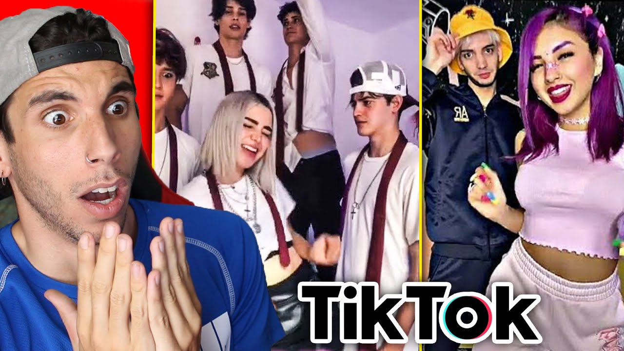 YO QUIERO un PELOTERO que tenga DINERO (CHALLENGE TIK TOK) 🥺✨