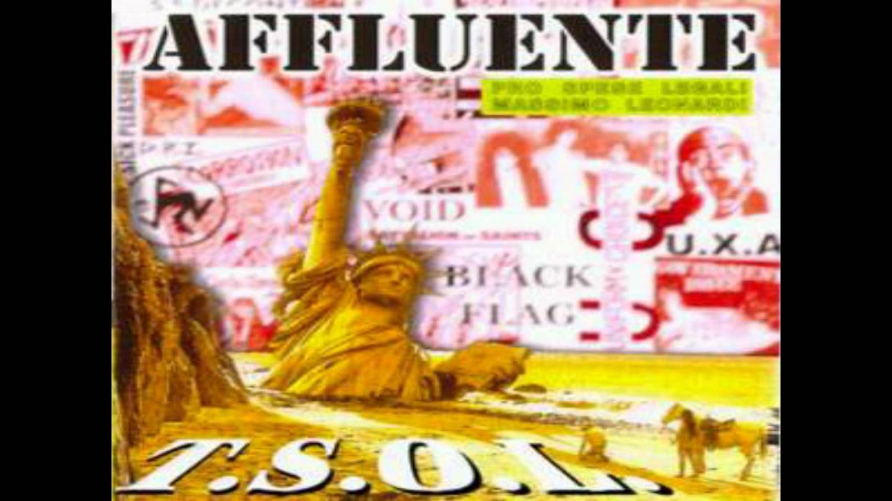 Affluente - Per non Eludere Nulla