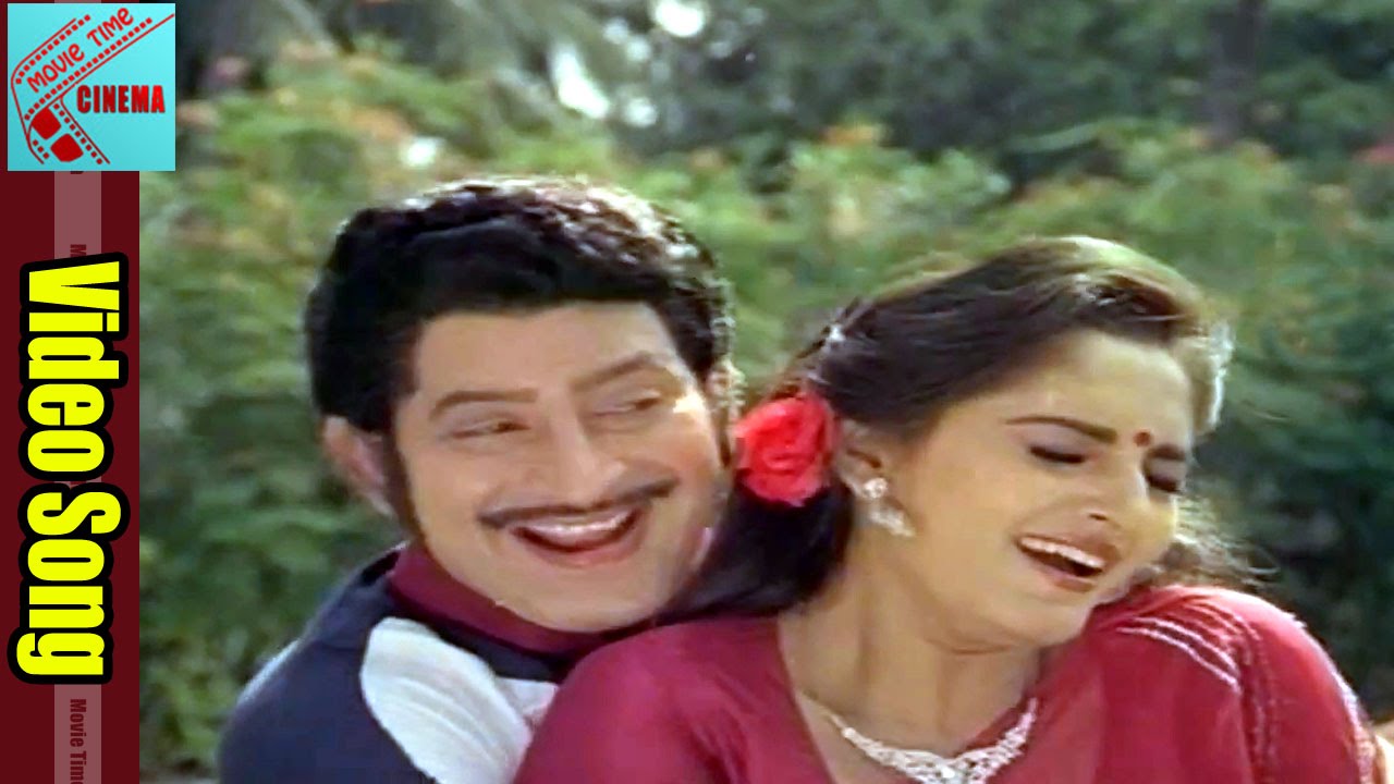 Chekatantha Video Song || Yuddam Movie || Krishna, Jayapradha || Movie Time Cinema