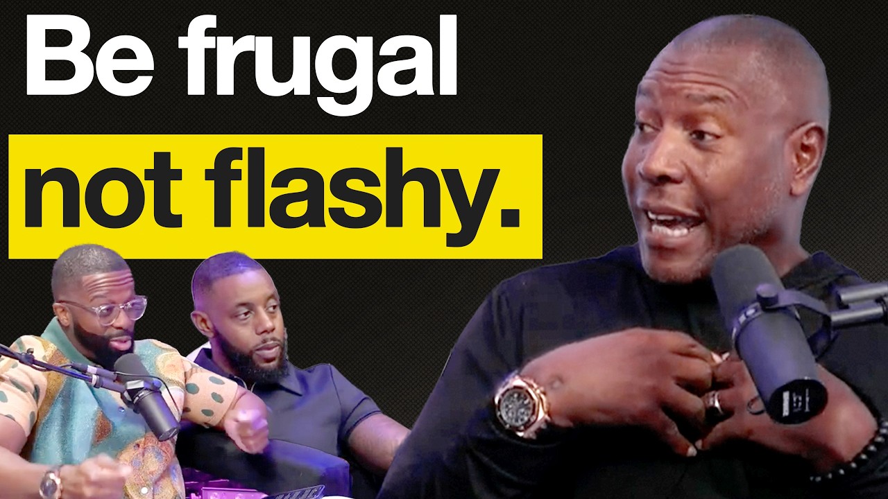Frugal to You Make It Not Fake It to Make It
