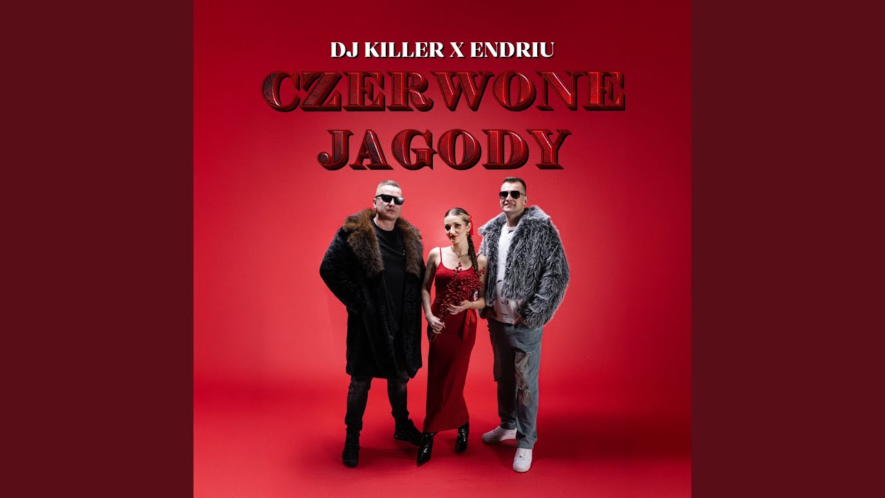 Czerwone Jagody