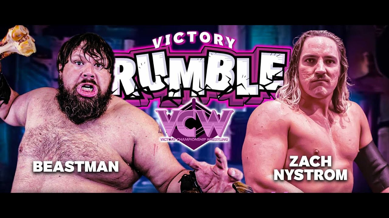 VCW Victory Rumble