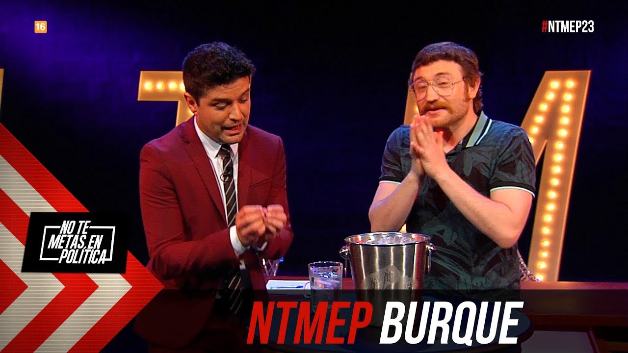 Greenfluencers, la cuenta de Instagram de Miguel Maldonado y Manuel Burque #NTMEP