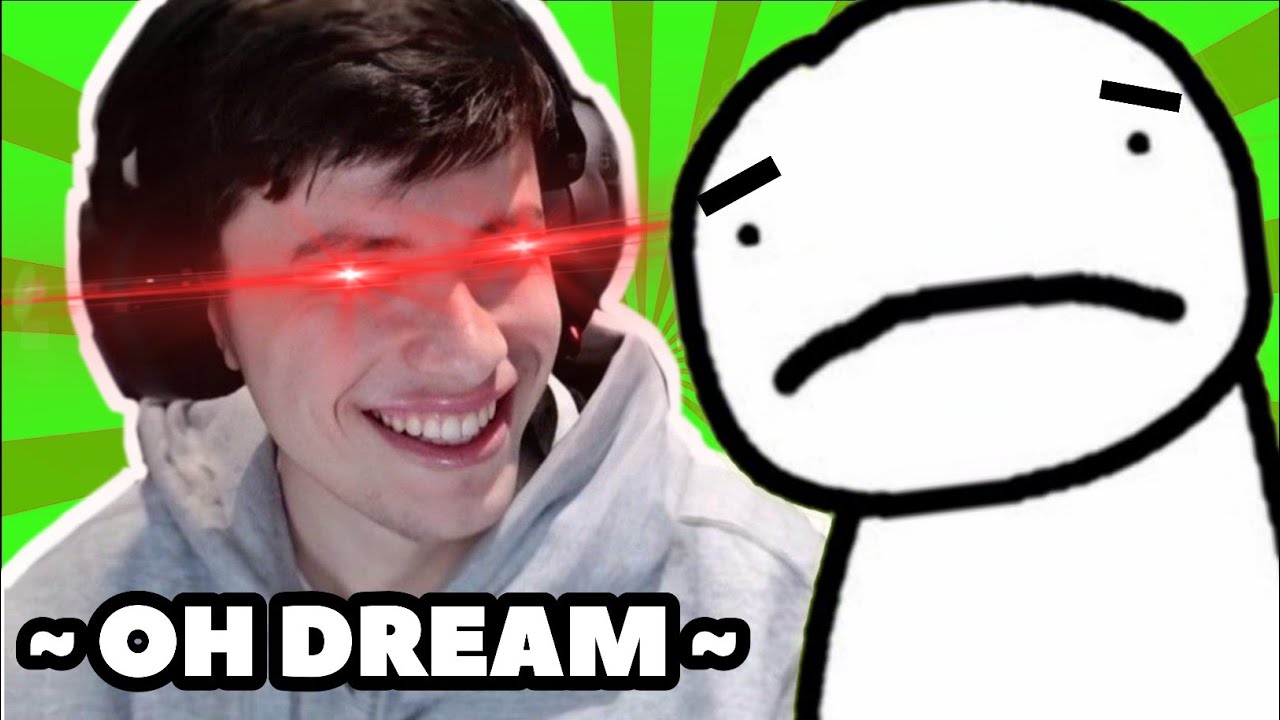 When George Revenge To Dream